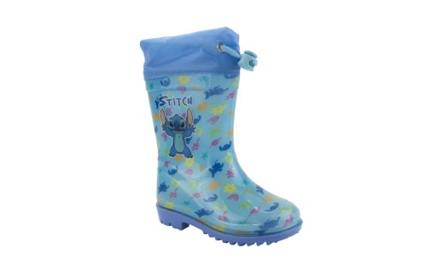 DISNEY 29.D13080 STITCH ΣΙΕΛ 