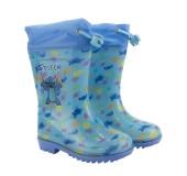 DISNEY 29.D13080 STITCH ΣΙΕΛ 