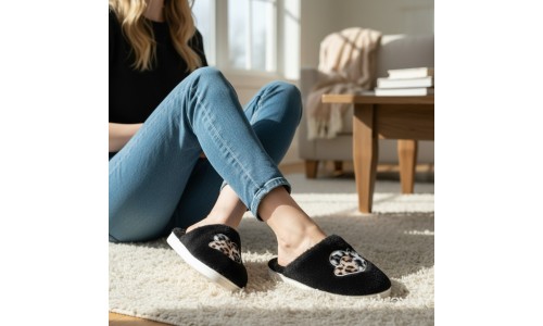 JOMIX WPW255321 BLACK 