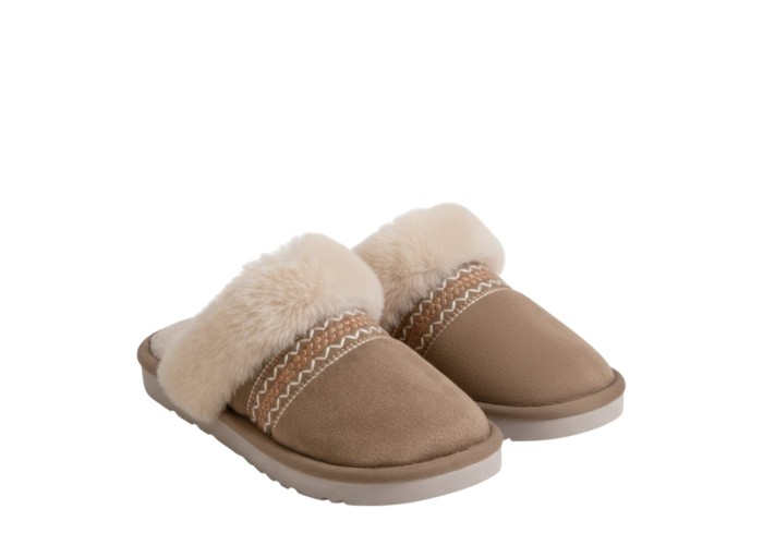 JOMIX WIS255224 KHAKI