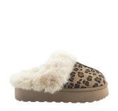 NIKOL CC-138 LEOPARD 