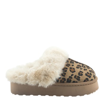 NIKOL CC-138 LEOPARD 