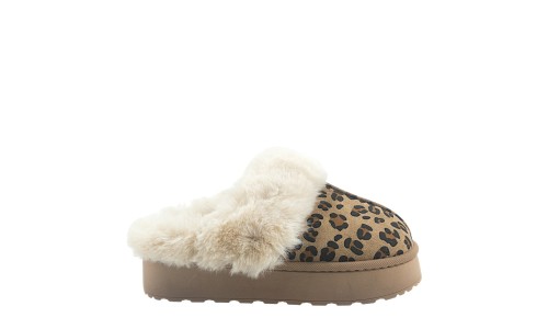 NIKOL CC-138 LEOPARD  NIKOL CC-138 LEOPARD