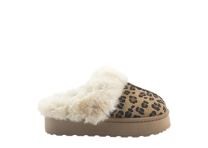 NIKOL CC-138 LEOPARD 