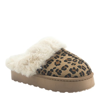 NIKOL CC-138 LEOPARD 