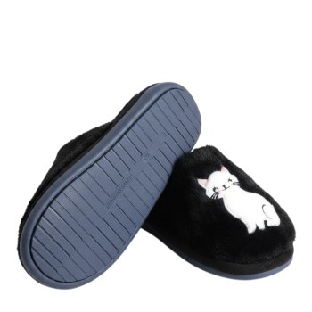 NIKOL XL-8011 BLACK 
