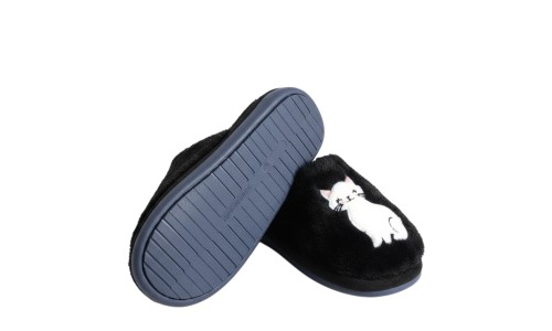NIKOL XL-8011 BLACK 
