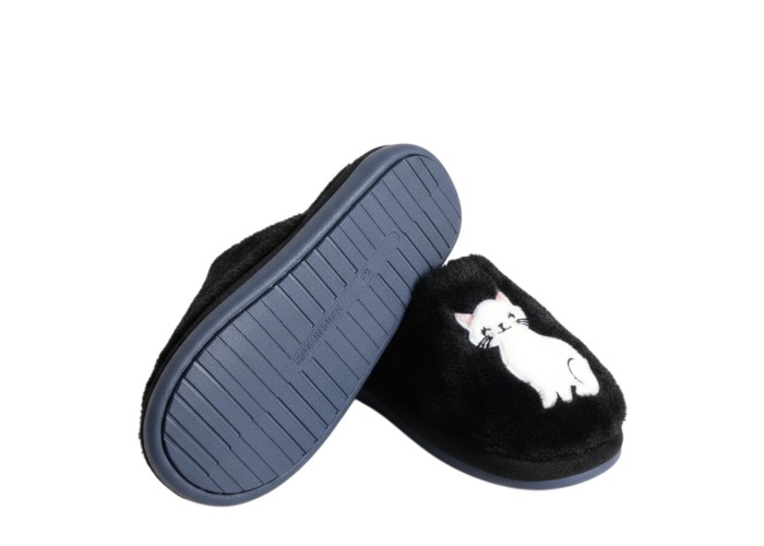 NIKOL XL-8011 BLACK 