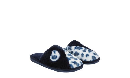 NIKOL XL-8012 NAVY 