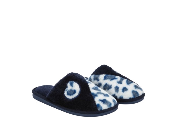 NIKOL XL-8012 NAVY 