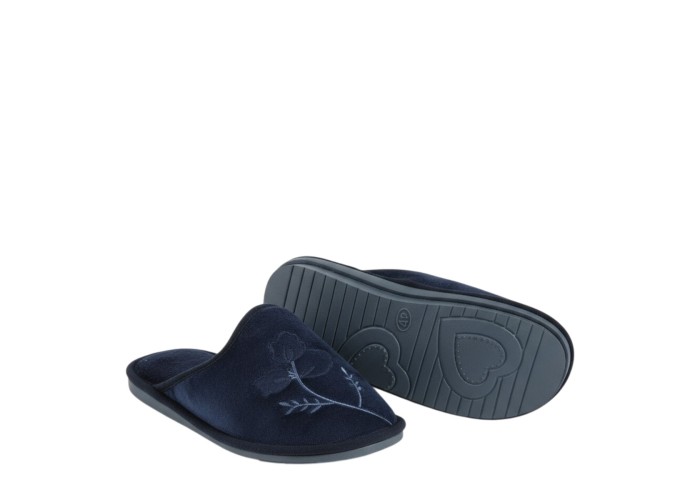 NIKOL XL-8065 NAVY 