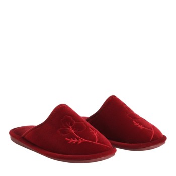 NIKOL XL-8065 WINE RED 