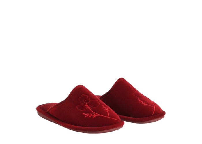 NIKOL XL-8065 WINE RED 