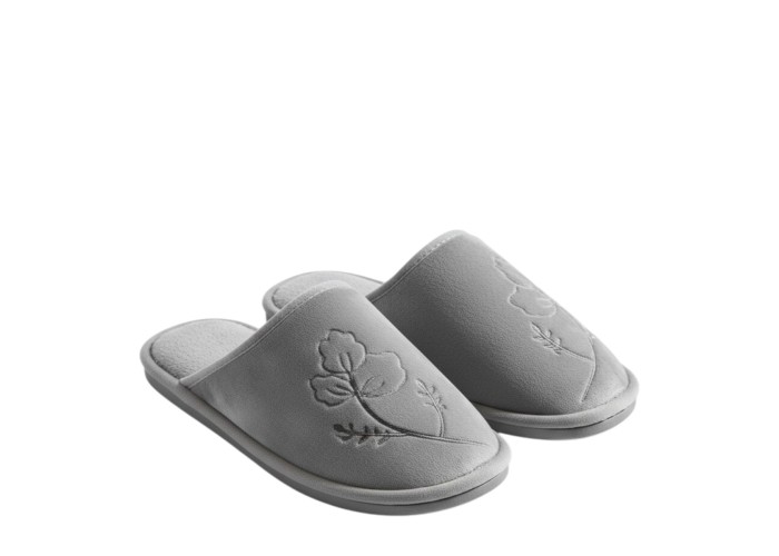 NIKOL XL-8065 GREY 