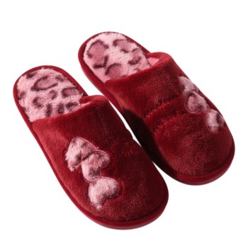 NIKOL XL-8015 WINE RED 