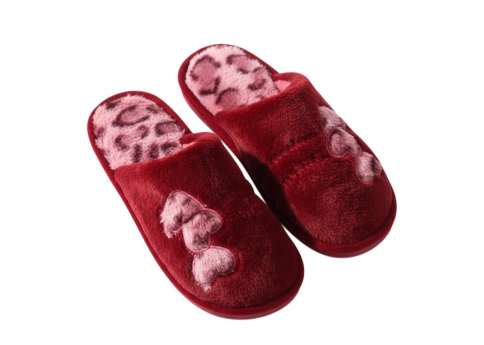 NIKOL XL-8015 WINE RED 