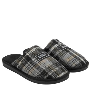 NIKOL XL-8083 BLACK 