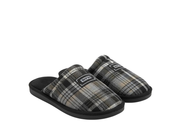 NIKOL XL-8083 BLACK 