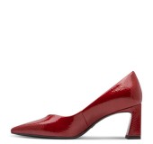 TAMARIS 1-22452-45-500 RED 