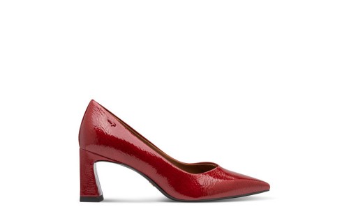 TAMARIS 1-22452-45-500 RED 