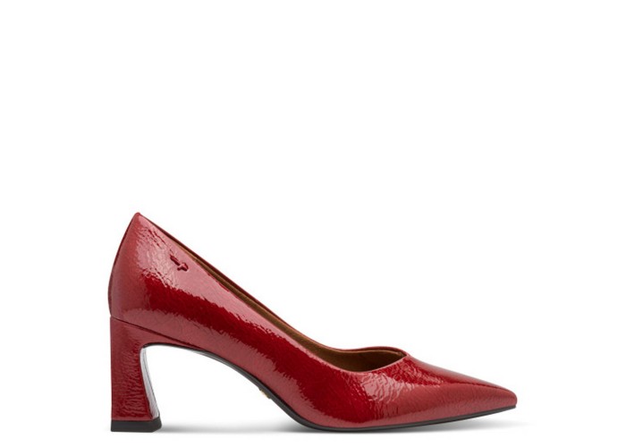TAMARIS 1-22452-45-500 RED 