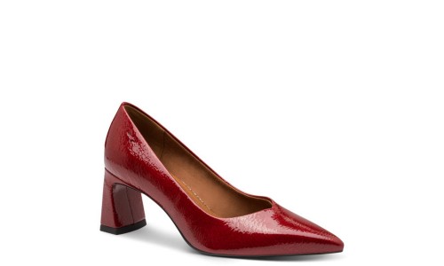 TAMARIS 1-22452-45-500 RED 