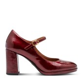 TAMARIS 1-22462-45-537 MERLOT  TAMARIS 1-22462-45-537 MERLOT