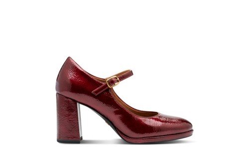 TAMARIS 1-22462-45-537 MERLOT  TAMARIS 1-22462-45-537 MERLOT
