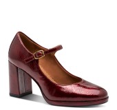 TAMARIS 1-22462-45-537 MERLOT  TAMARIS 1-22462-45-537 MERLOT