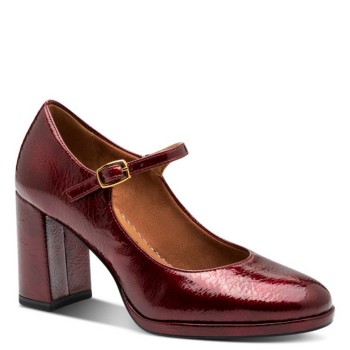 TAMARIS 1-22462-45-537 MERLOT  TAMARIS 1-22462-45-537 MERLOT