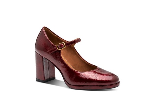 TAMARIS 1-22462-45-537 MERLOT  TAMARIS 1-22462-45-537 MERLOT