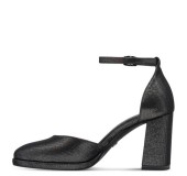 TAMARIS 1-22463-45-914 PEWTER GLAM  TAMARIS 1-22463-45-914 PEWTER GLAM