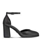 TAMARIS 1-22463-45-914 PEWTER GLAM  TAMARIS 1-22463-45-914 PEWTER GLAM