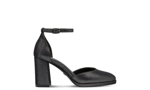 TAMARIS 1-22463-45-914 PEWTER GLAM  TAMARIS 1-22463-45-914 PEWTER GLAM