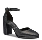 TAMARIS 1-22463-45-914 PEWTER GLAM  TAMARIS 1-22463-45-914 PEWTER GLAM