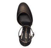 TAMARIS 1-22463-45-963 COPPER GLAM  TAMARIS 1-22463-45-963 COPPER GLAM