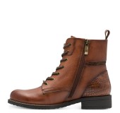 TAMARIS 1-25273-45-305 COGNAC  TAMARIS 1-25273-45-305 COGNAC