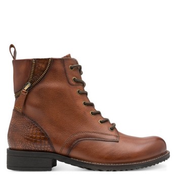 TAMARIS 1-25273-45-305 COGNAC 