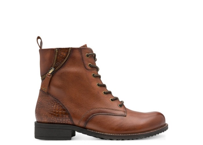 TAMARIS 1-25273-45-305 COGNAC  TAMARIS 1-25273-45-305 COGNAC