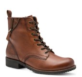 TAMARIS 1-25273-45-305 COGNAC  TAMARIS 1-25273-45-305 COGNAC