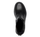 TAMARIS 1-25411-45-073 BLACK SNAKE  TAMARIS 1-25411-45-073 BLACK SNAKE
