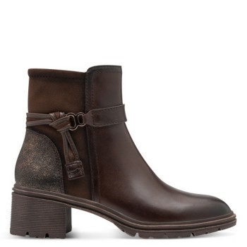 TAMARIS 1-25823-45-304 MOCCA  TAMARIS 1-25823-45-304 MOCCA