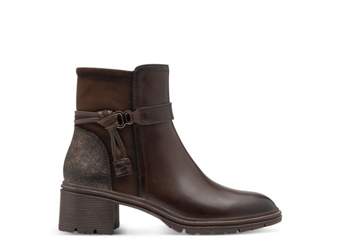 TAMARIS 1-25823-45-304 MOCCA  TAMARIS 1-25823-45-304 MOCCA