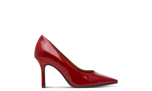 TAMARIS 1-22423-42-524 RED PATENT  TAMARIS 1-22423-42-524 RED PATENT