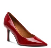 TAMARIS 1-22423-42-524 RED PATENT  TAMARIS 1-22423-42-524 RED PATENT