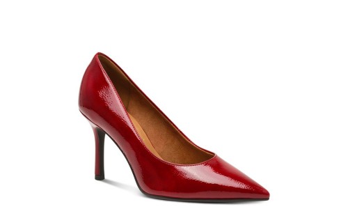 TAMARIS 1-22423-42-524 RED PATENT  TAMARIS 1-22423-42-524 RED PATENT