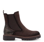 TAMARIS 1-25466-45-304 MOCCA 