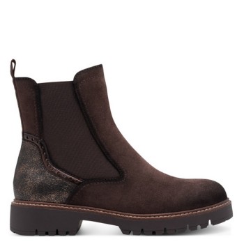 TAMARIS 1-25466-45-304 MOCCA  TAMARIS 1-25466-45-304 MOCCA