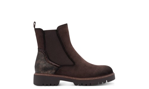 TAMARIS 1-25466-45-304 MOCCA 