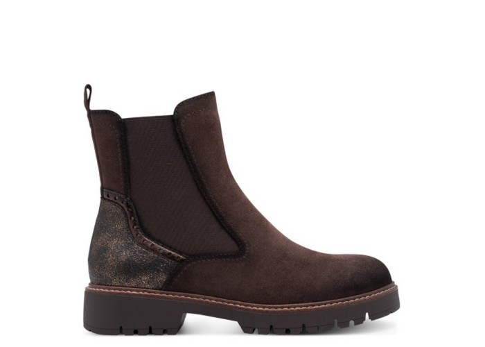 TAMARIS 1-25466-45-304 MOCCA 